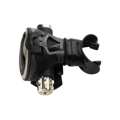 Cressi automat oddechowy T10 SC Master (HX830100)